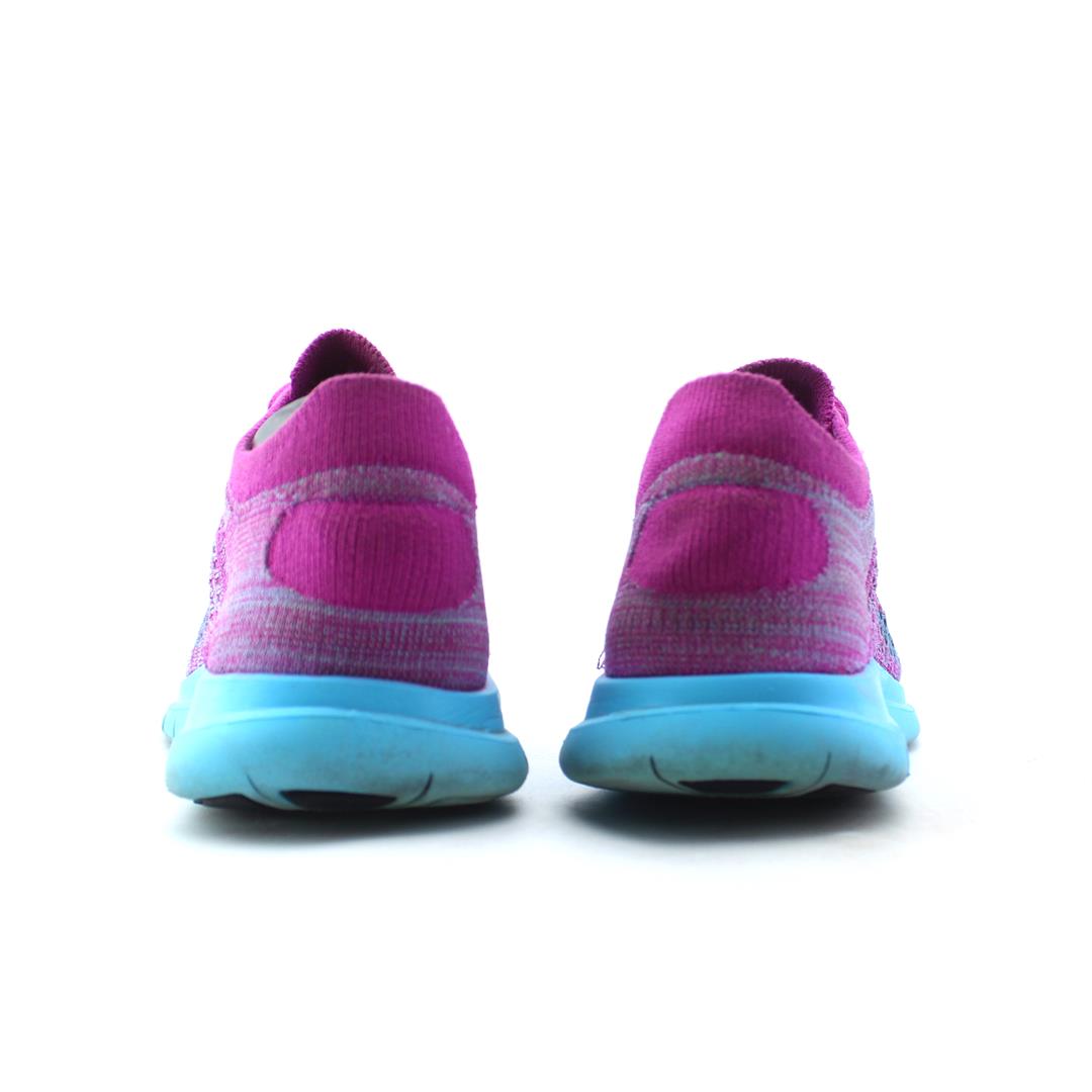 NIKE FREE 4.0 FLYKNIT
