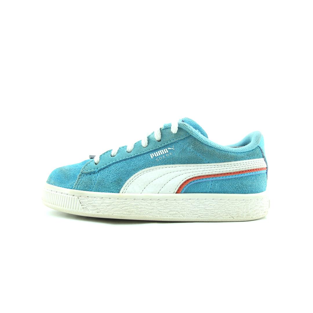 PUMA SUEDE