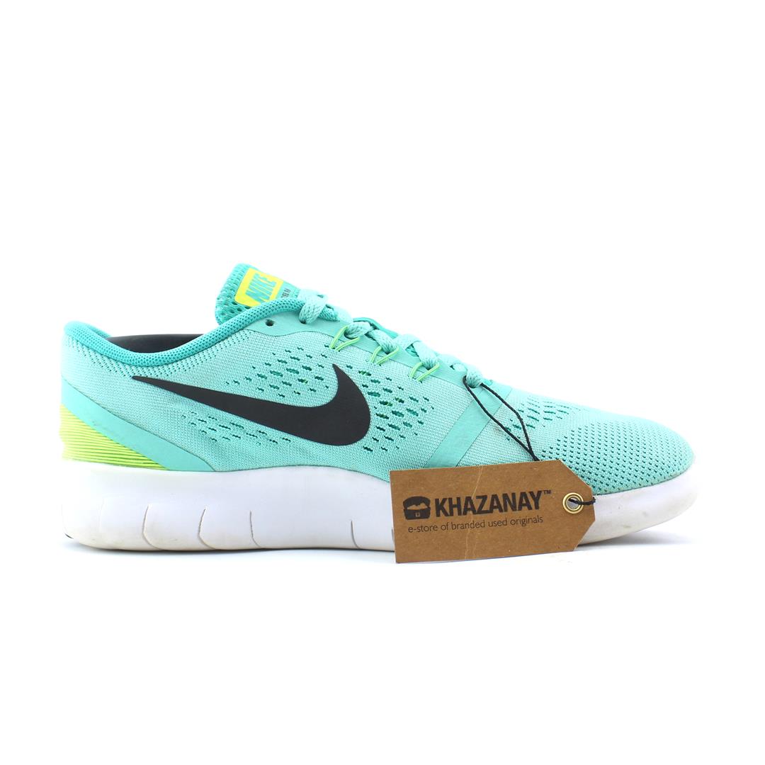 NIKE FREE RN GS