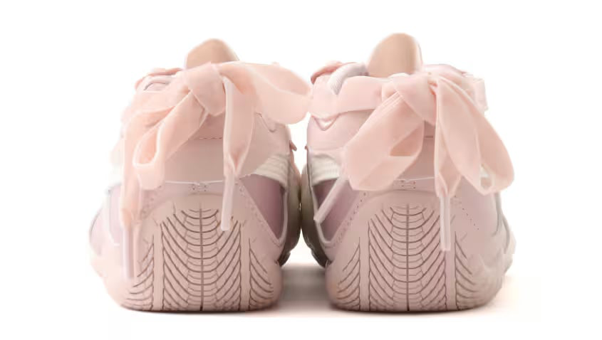 Puma Speedcat Go The Powerpuff Girls Mauve Mist (Women's)