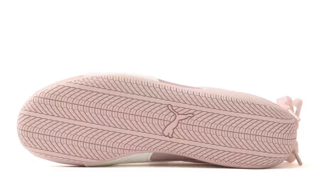 Puma Speedcat Go The Powerpuff Girls Mauve Mist (Women's)