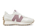 New Balance 327 Sea Salt White Wine Lilac