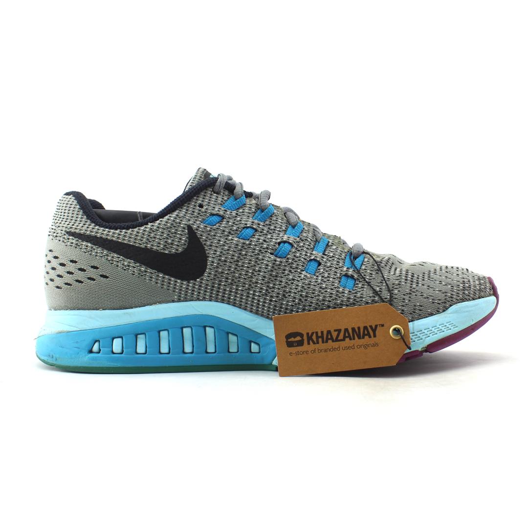 NIKE AIR ZOOM STRUCTURE 19