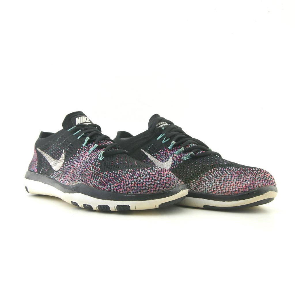 NIKE  FLYKNIT 2 FREE FOCUS