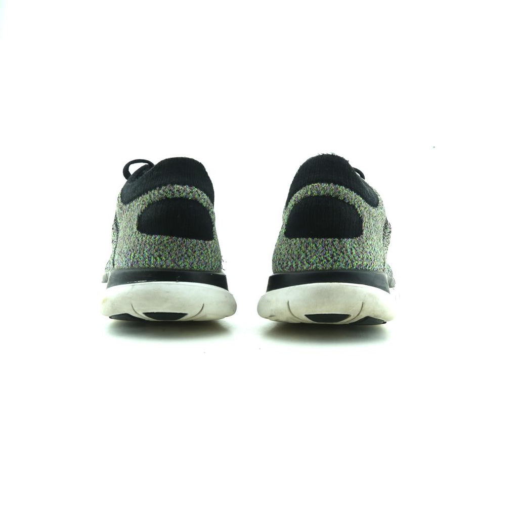 NIKE FREE FLYKNIT 4.0