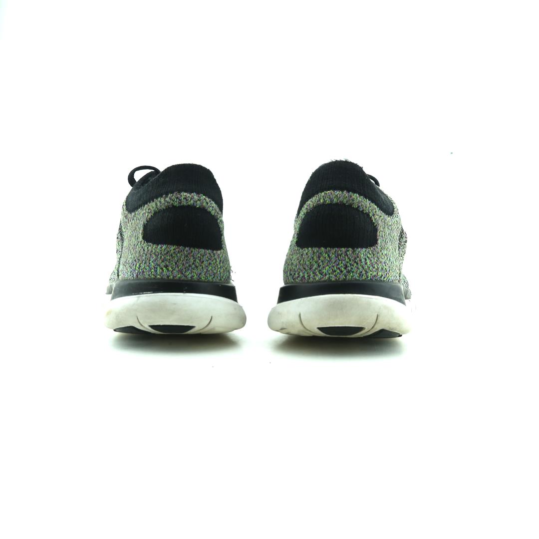 NIKE FREE FLYKNIT 4.0