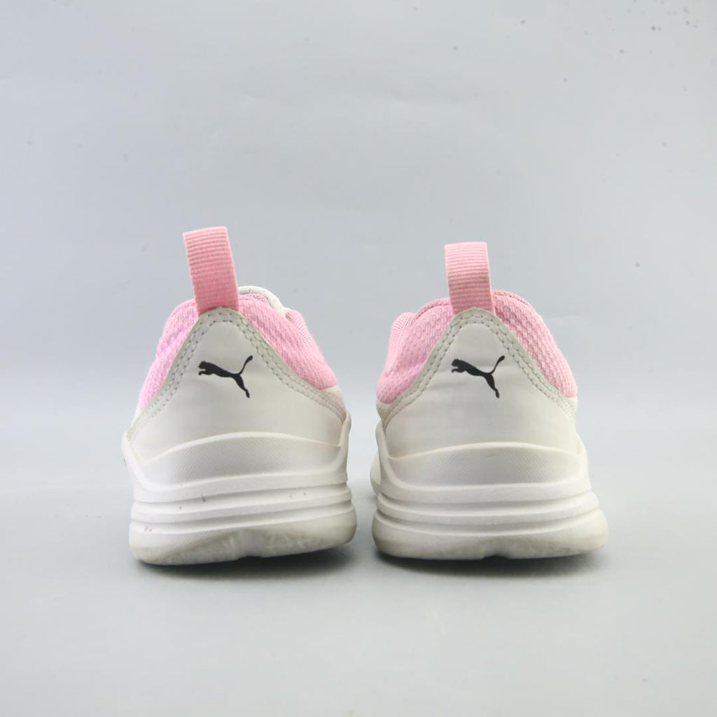 PUMA  WIRED RUN