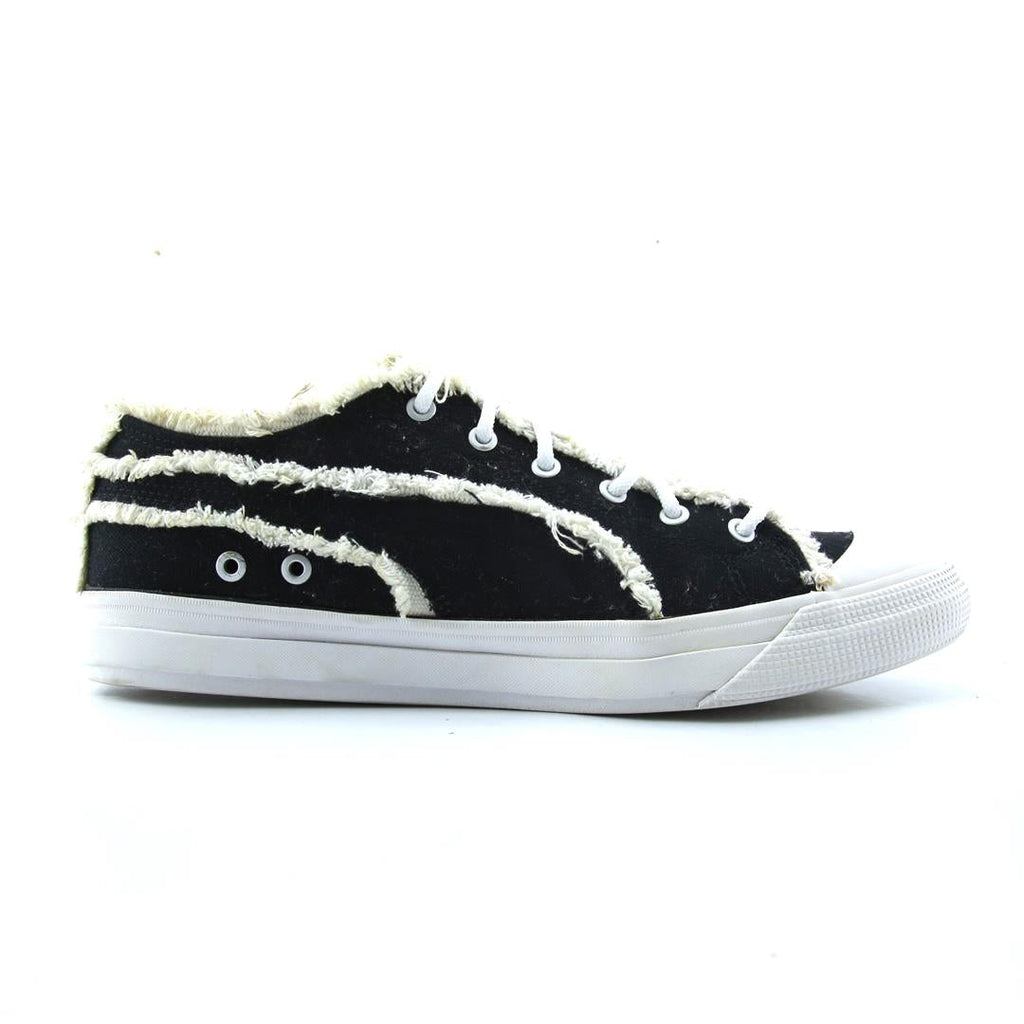 PUMA CAPRI RAW CUT