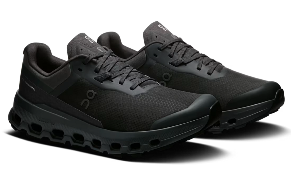 On Running Cloudvista 2 All Black (Women's)