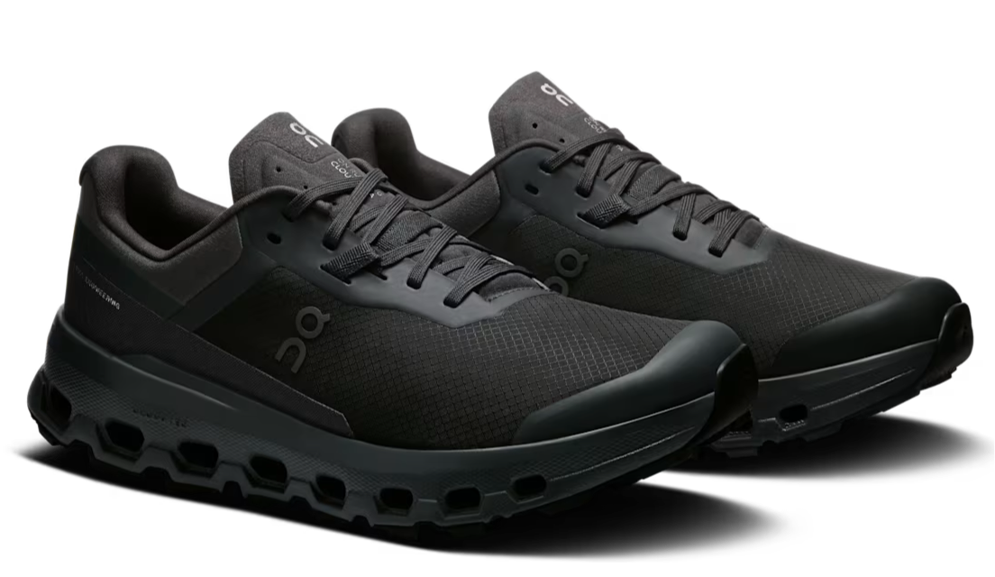 On Running Cloudvista 2 All Black (Women's)