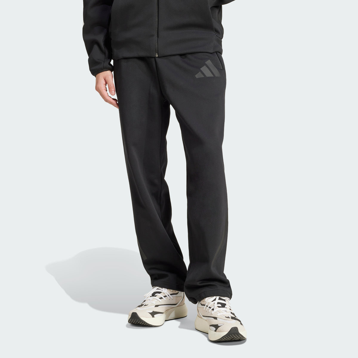 Men's adidas adidas Z.N.E. Open-Hem Pants