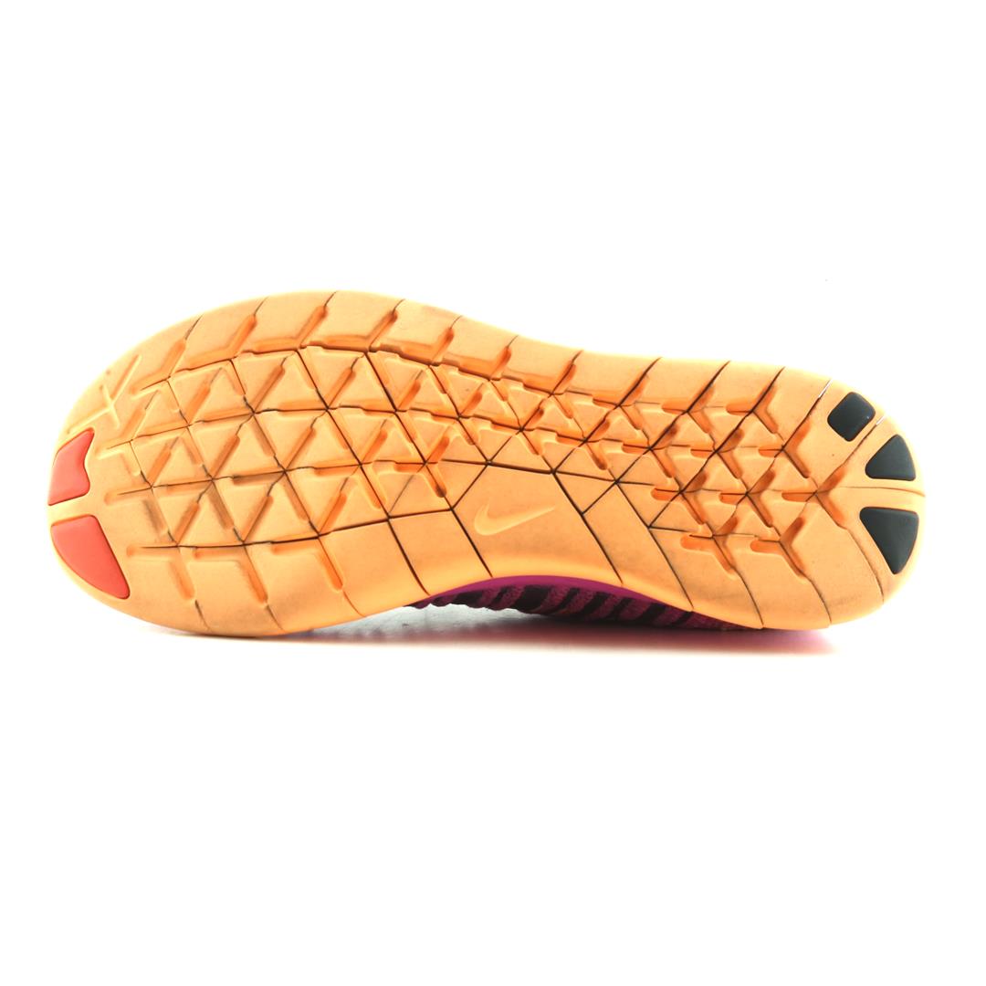 NIKE  FREE RN FLYKNIT