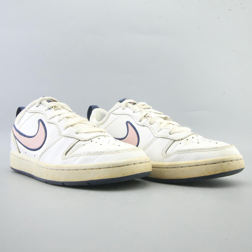 NIKE  COURT BOROUGH LOW 2
