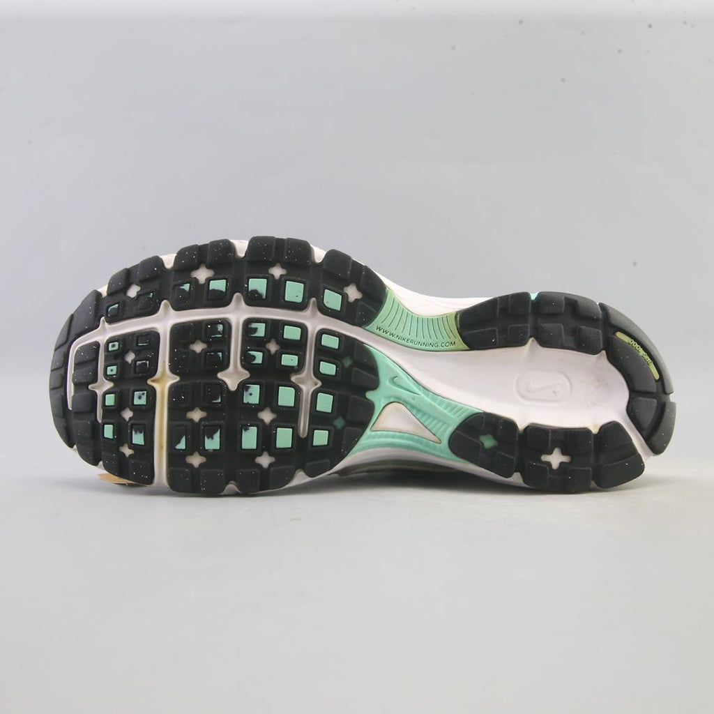 NIKE AIR CITIUS PLUS 4