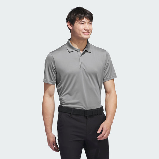 Men's adidas Core adidas Performance Primegreen Polo Shirt