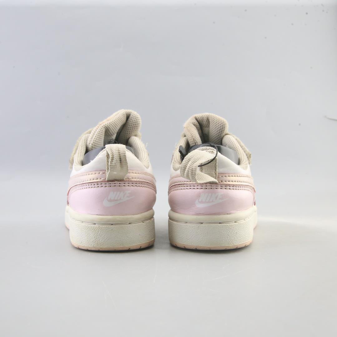 NIKE COURT BOROUGH LOW 2