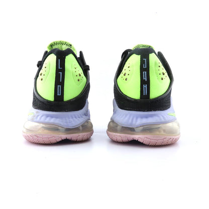 NIKE LEBRON 19 LOW
