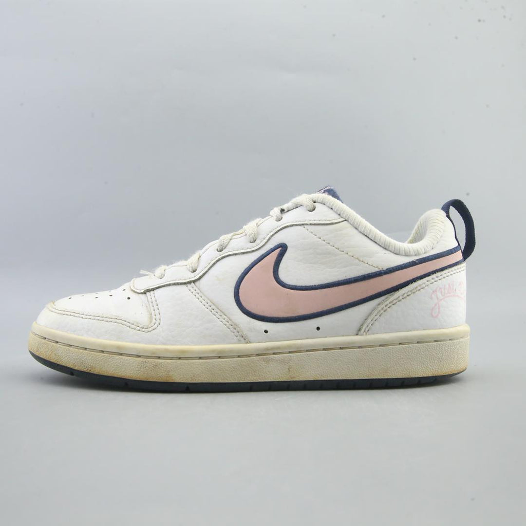 NIKE  COURT BOROUGH LOW 2