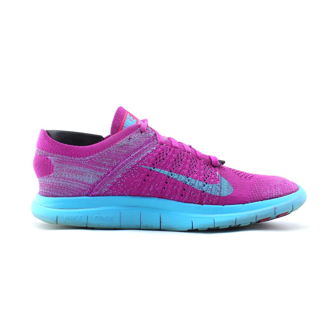 NIKE FREE 4.0 FLYKNIT