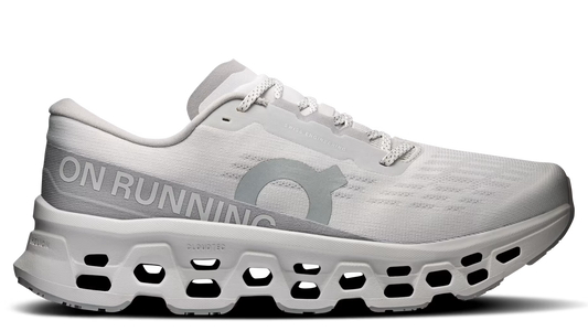 On Running Cloudmonster 3 Wolf Wolf