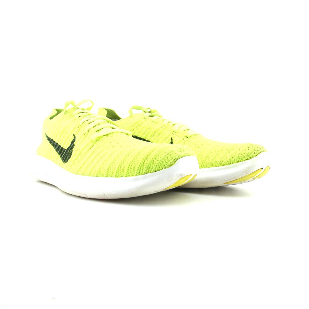 NIKE FREE RN FLYKNIT