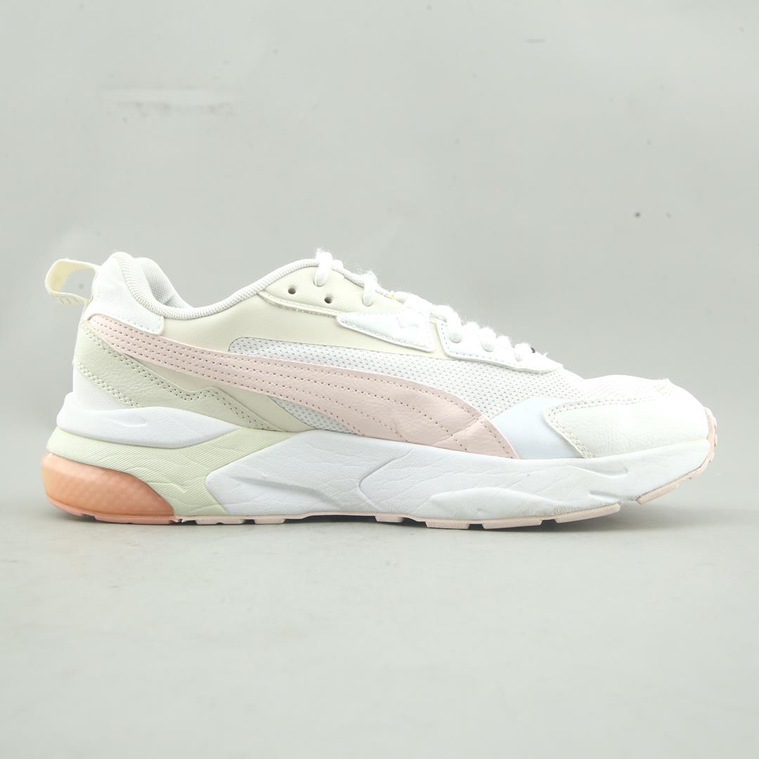 PUMA VIS2K