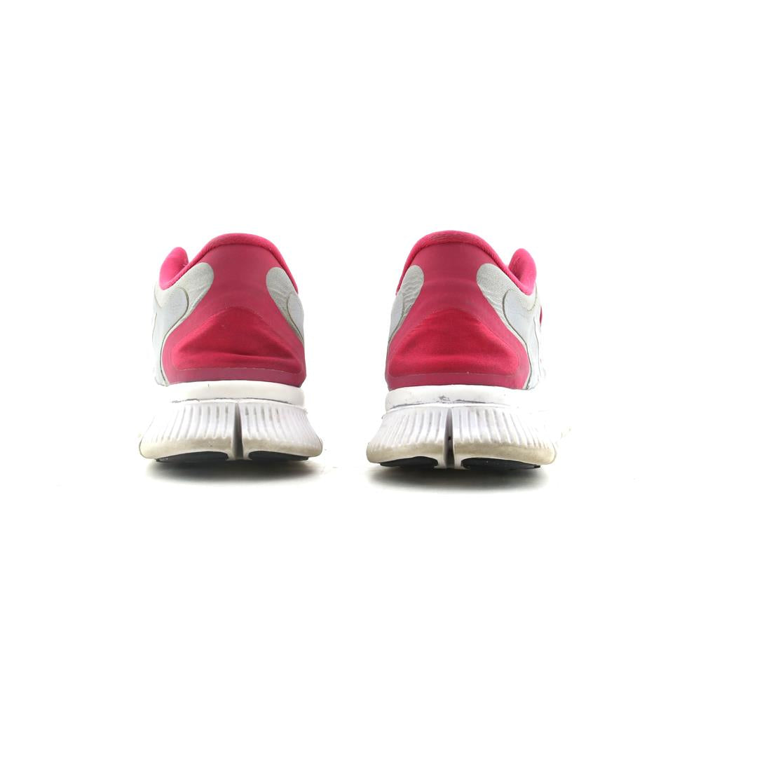 NIKE FREE 5.0+