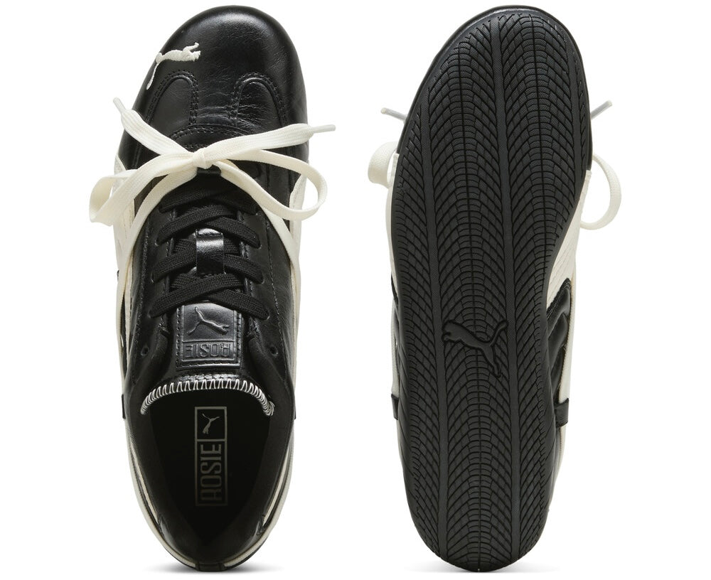 PUMA x ROSÉ PRM Speedcat Black White (Women's)