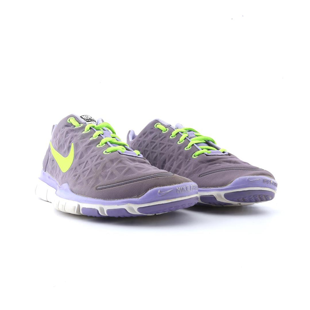 NIKE FREE FIT 2