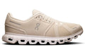 On Running Cloud 6 Pearl White (Women's)