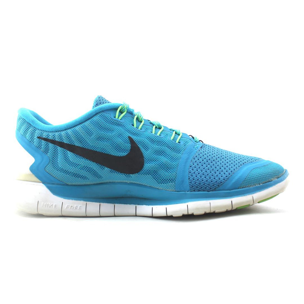 NIKE  FREE 5.0