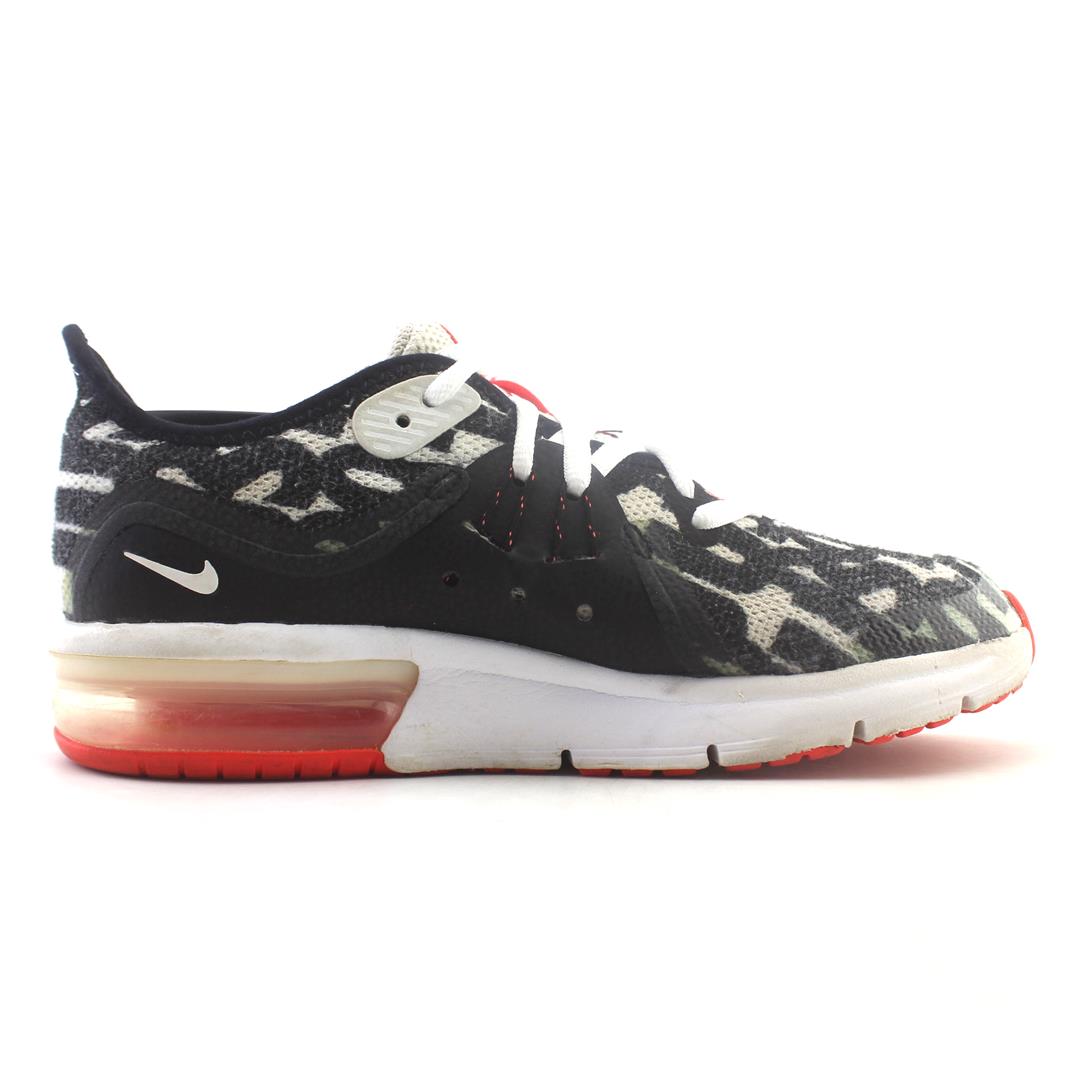NIKE AIR MAX SEQUENT 3