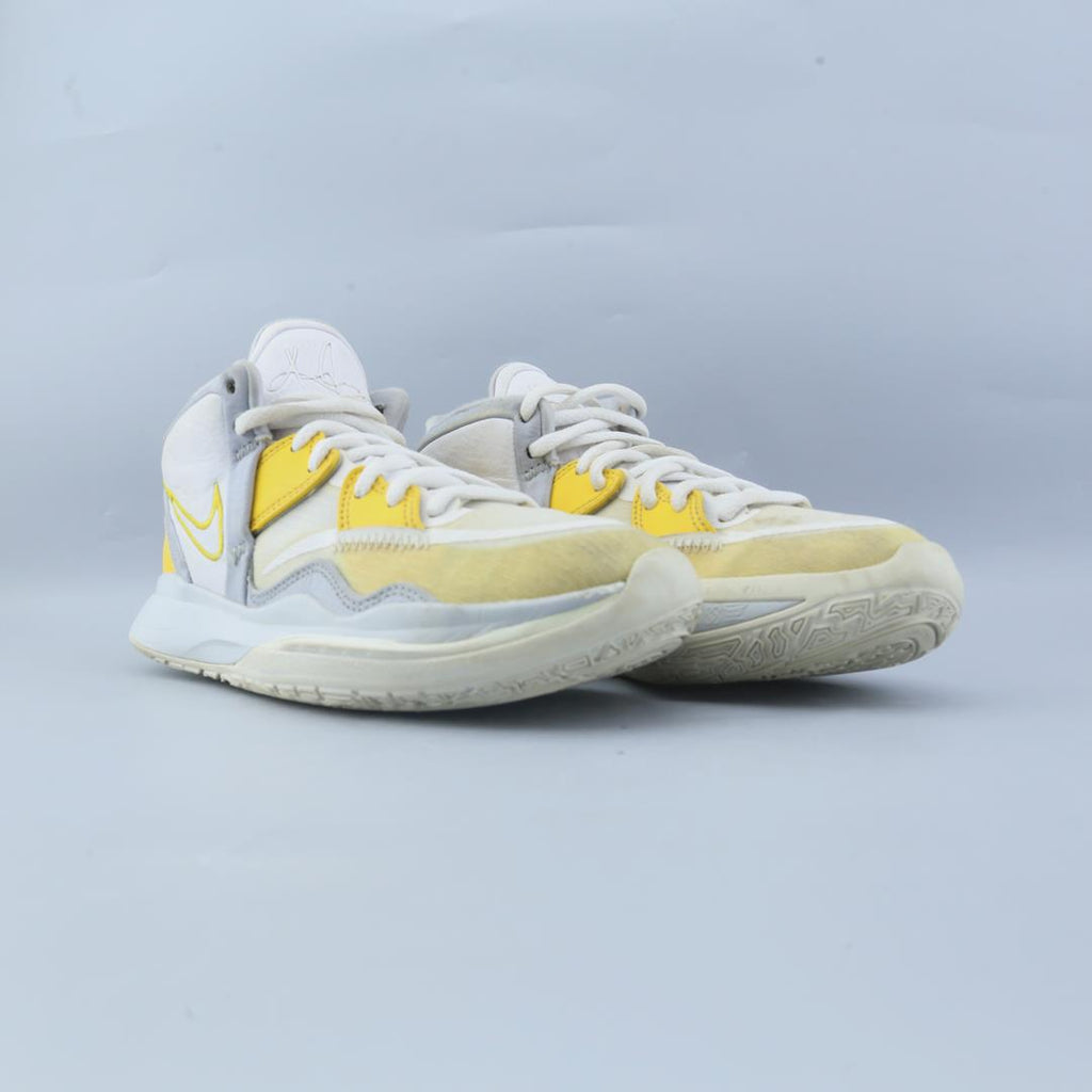 NIKE  KYRIE INFINITY LAKERS