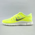 NIKE FREE 5.0+