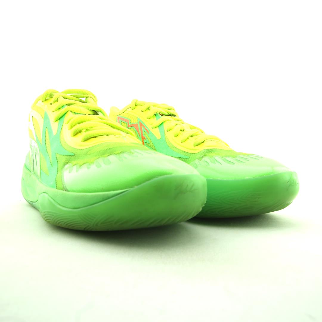 PUMA LAMELO BALL MB.02