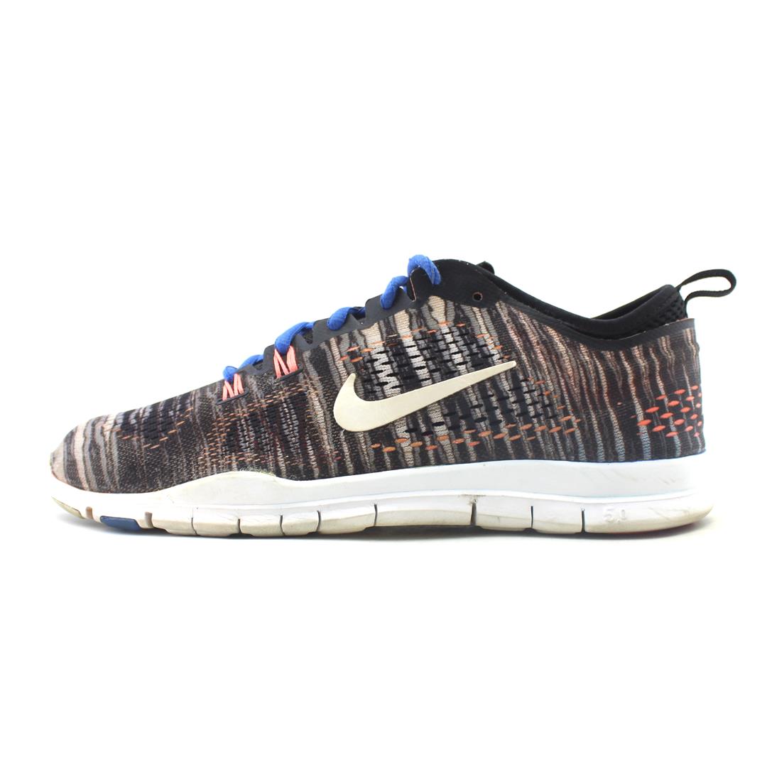 NIKE  FREE 5.0 TR FIT 4