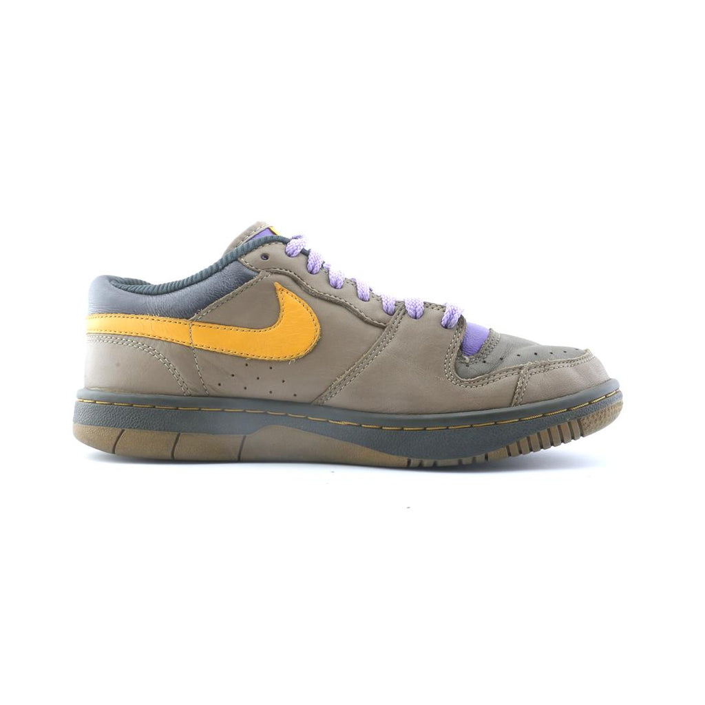 NIKE AIR DUNK LOW