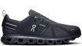 On Running Cloud 6 Waterproof All Black (Women's)