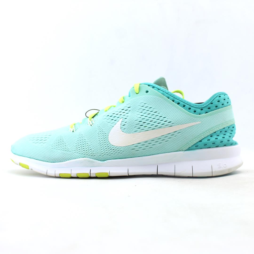 NIKE  FREE 5.0 TR
