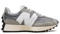 New Balance 327 ‘Grey Light Olive’