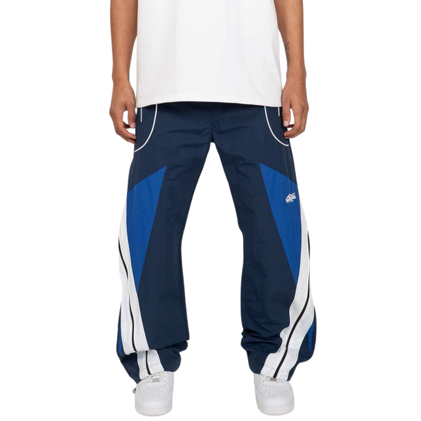 EPTM "Noir" Pants (Navy)