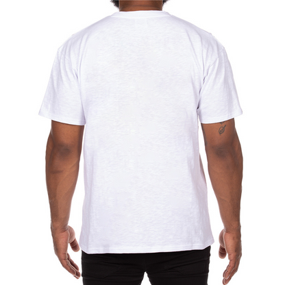 Billionaire Boys Club Office SS Knit (White)