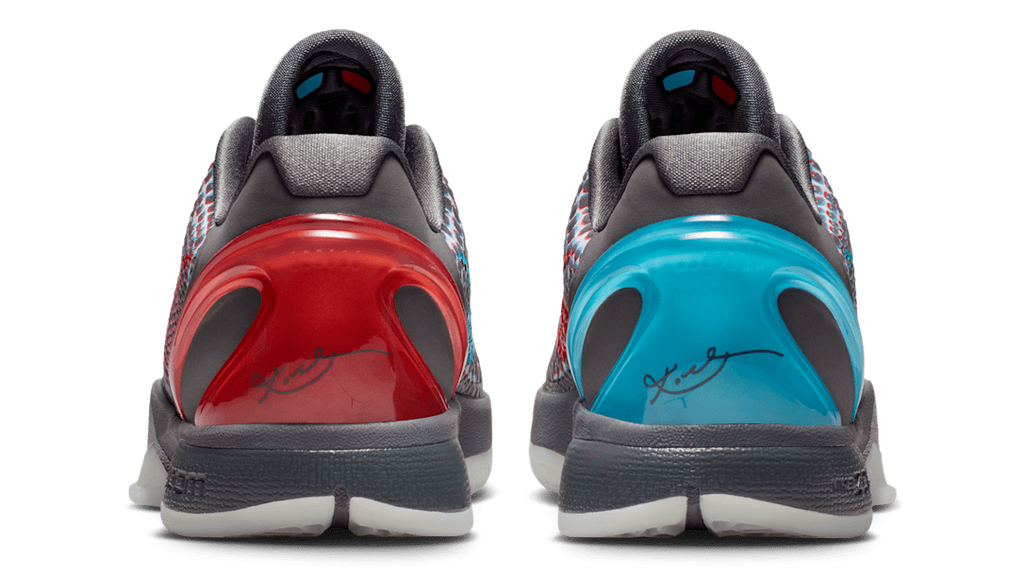Nike Kobe 6 Protro
ASG Hollywood 3D (2026)