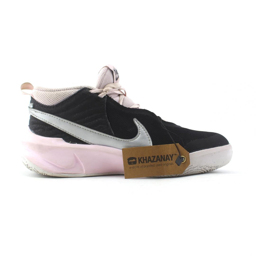 NIKE TEAM HUSTLE D 10 SE