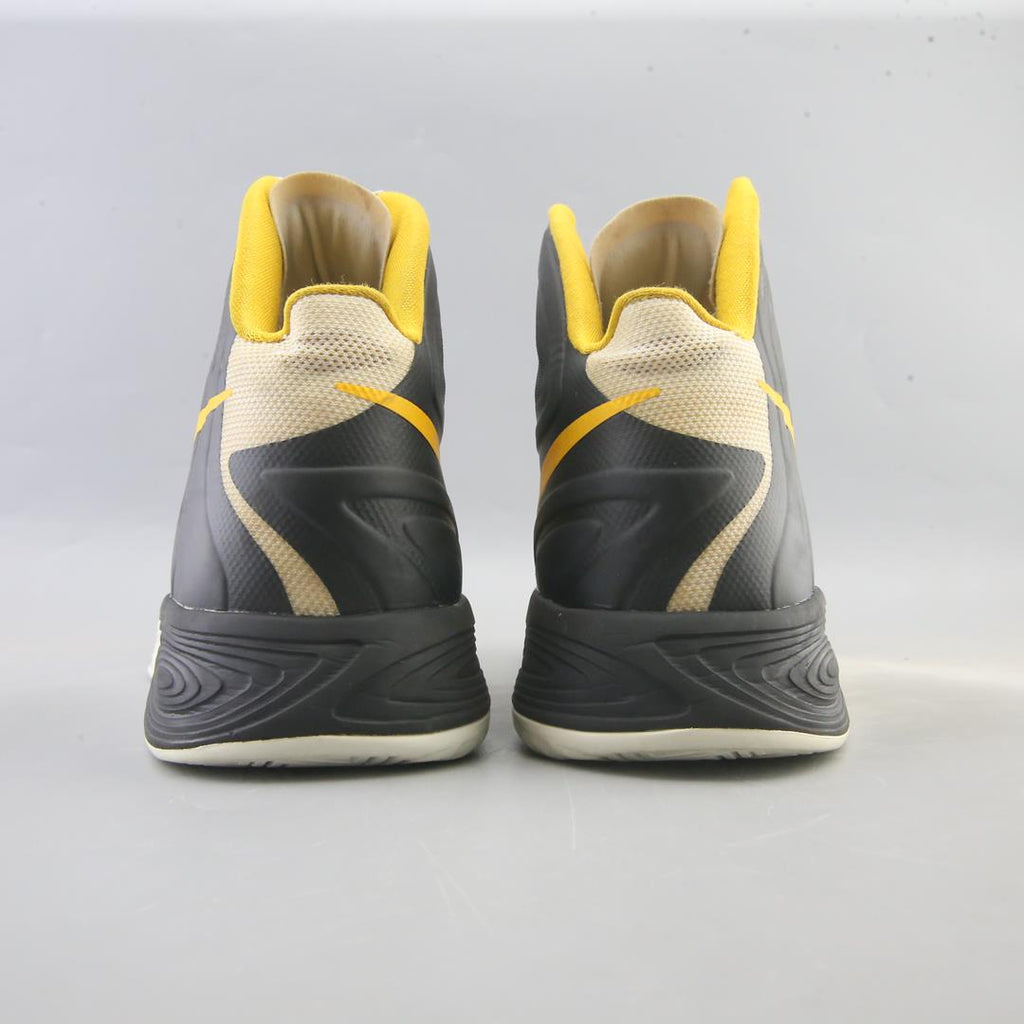 NIKE ZOOM HYPERFUSE 2012