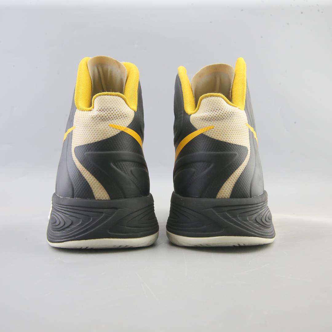 NIKE ZOOM HYPERFUSE 2012