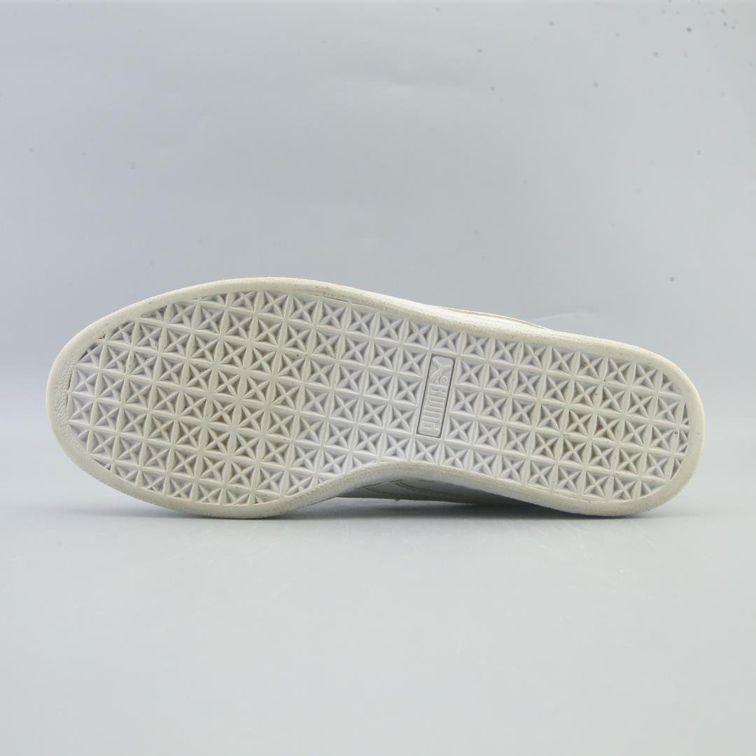 PUMA BASKET HEART PATENT