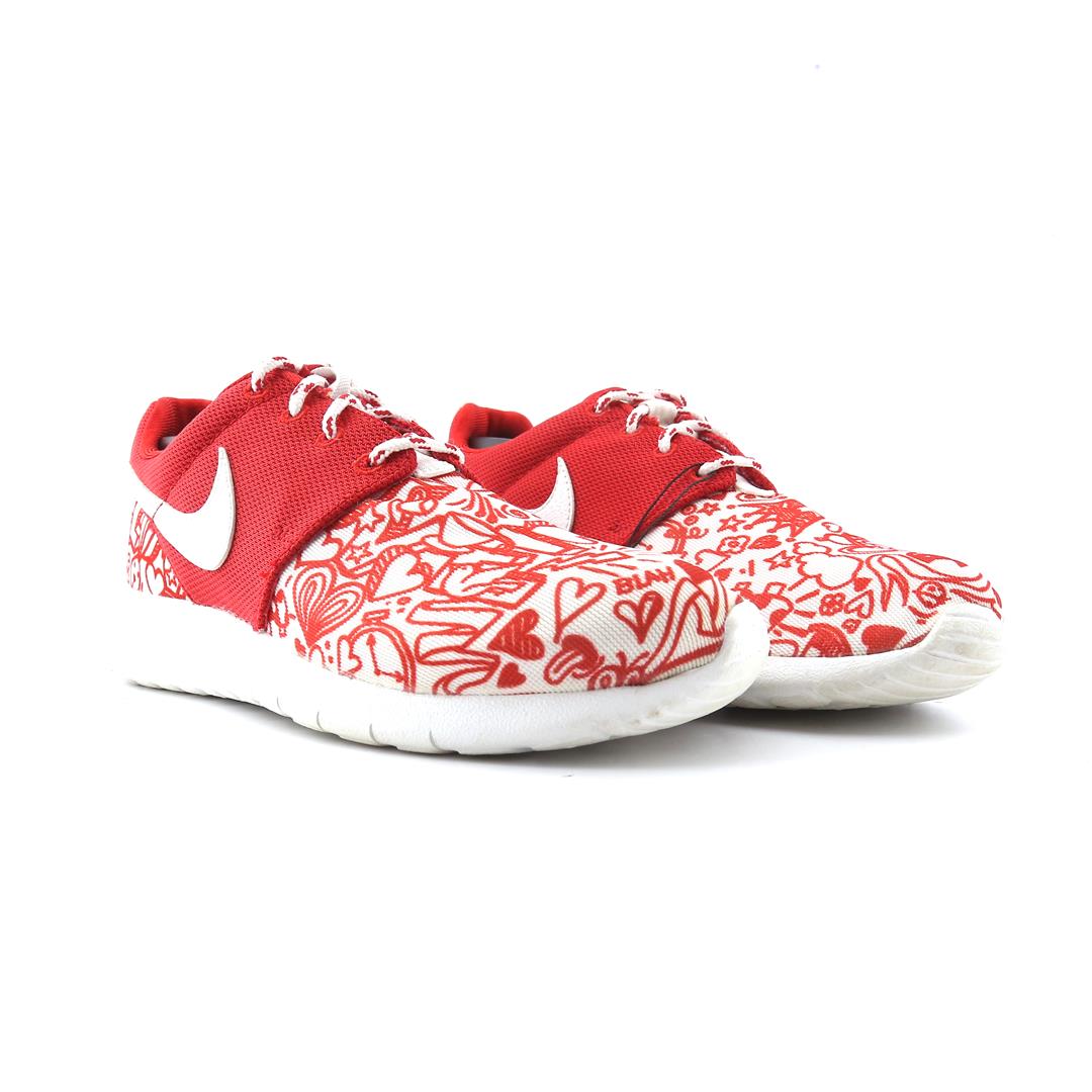 NIKE ROSHE ONE PRINT