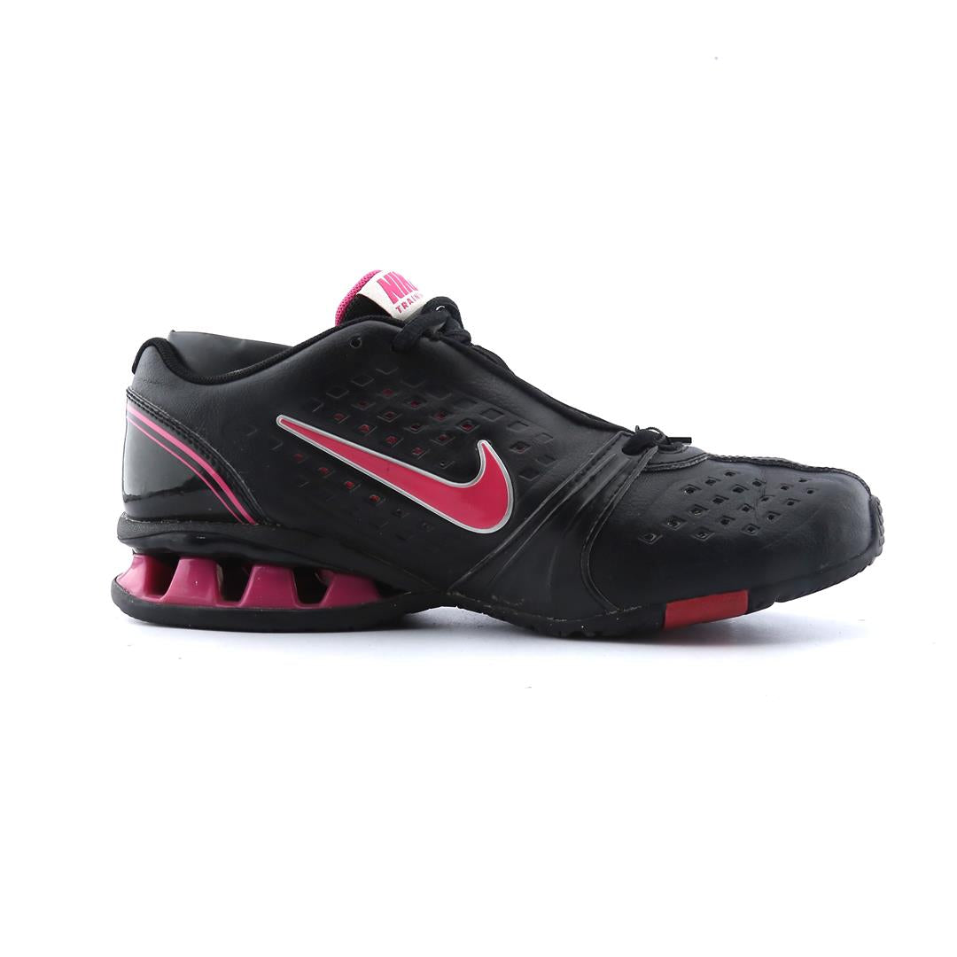 NIKE  REAX ROCKSTAR