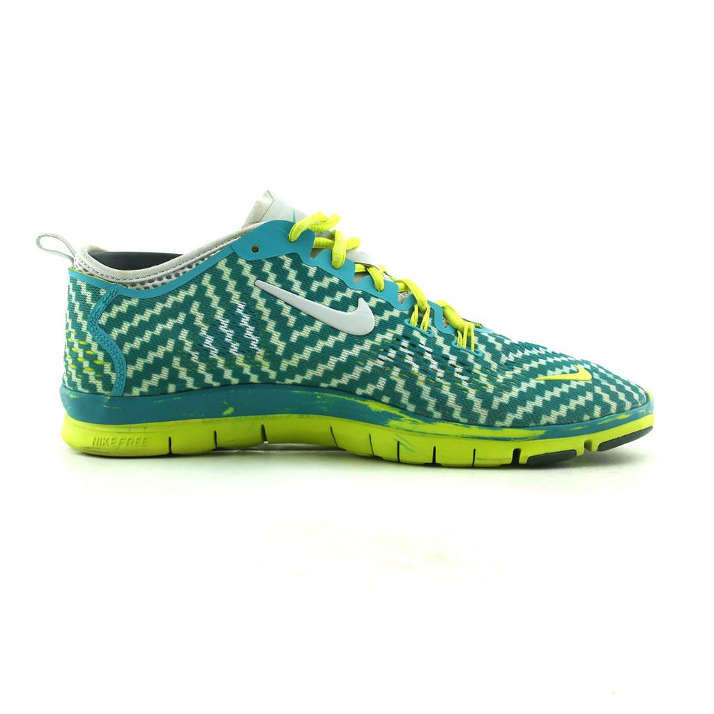NIKE FREE 5.0 TR FIT 4 PRT